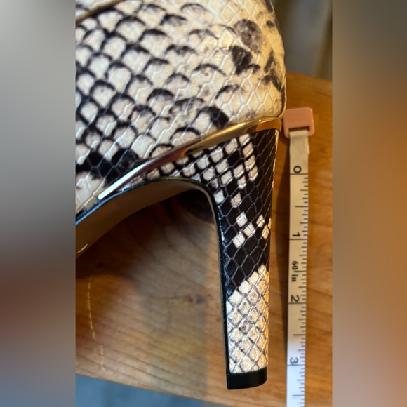 Vince Camuto Booties - Picture 7 of 7